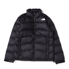 THE NORTH FACE ZI MAGNE ACONCAGUA JACKET BLACK ND92130-K画像