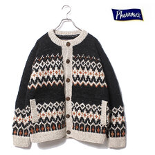 Pherrow's 21W-PNS-CARDIGAN画像