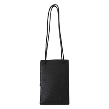 ED ROBERT JUDSON ROUND ZIP MINI BAG B01OBG-174画像