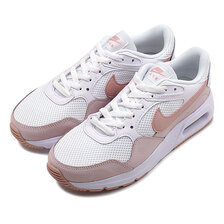 NIKE Air Max SC WHITE/PINK OXFORD-BARELY ROSE CW4554-105画像