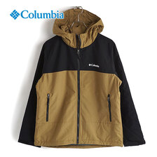 Columbia M LABYRINTH CANYON JACKET Delta PM1808-257画像