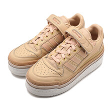 adidas Originals TRIPLE PLATFORUM LO W HALO BLUSH/OFF WHITE/PALE NUDE H05052画像