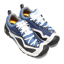 KEEN WASATCH CREST VENT BLUE DEPTHS/BRIGHT 1025915画像