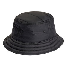 adidas Originals BUCKET HAT AC BLACK H35770画像