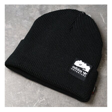 adidas Originals ADV BEANIE BLACK H25262画像