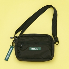 MILKFED. &times; MANASTASH SHOULDER 444921302画像