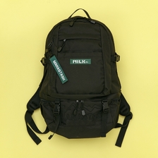 MILKFED. &times; MANASTASH BACKPACK 444921301画像