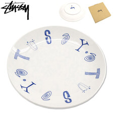 STUSSY Ransom Plates 138737画像