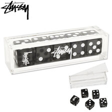 STUSSY Dice Set 138769画像