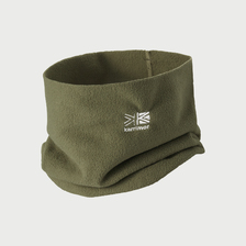 karrimor light fleece neck warmer 200104画像