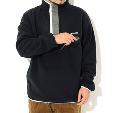 Columbia Helvetia Half Snap Fleece JKT AM0371画像