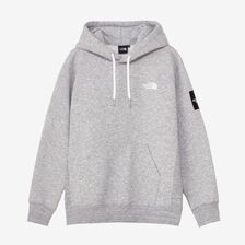 THE NORTH FACE Square Logo Hoodie NT62338画像