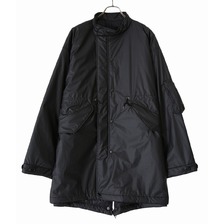 77circa luster print m-48 test sample coat CCW21AW-01画像