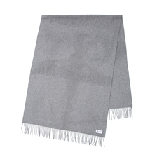 Johnstons Woven Stole(190&times;70) WA000056-VU6124画像