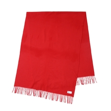 Johnstons Woven Stole(190&times;70) WA000056-SE0510画像