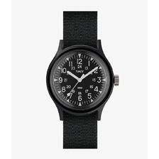 TIMEX Original Camper TW2R13800画像