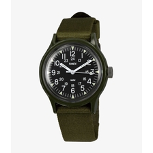 TIMEX Original Camper TW2P88400画像