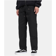 Carhartt WIP DOUBLE KNEE PANT I029196画像