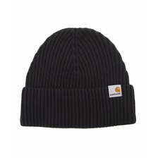 Carhartt WIP BURBANK BEANIE (STYLE : 3 MINIMUM) I029491画像