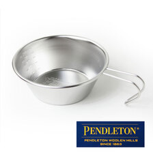 PENDLETON Sierra Cup Vintage Logo 19802158画像