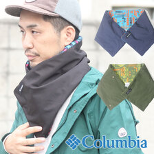 Columbia NEWFOUND DASH REVERSIBLE NECK PU2093画像