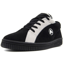 AIRWALK ONE LTD "JAPAN EXCLUSIVE" BLACK/WHITE/BLACK AWC0015BW画像