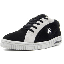 AIRWALK ONE OG "JAPAN EXCLUSIVE" BLACK/WHITE AWC0016BW画像