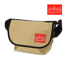 Manhattan Portage Casual Messenger Bag JR BEIGE MP1605JR画像