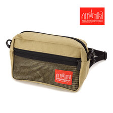 Manhattan Portage Sprinter Bag BEIGE MP1401画像