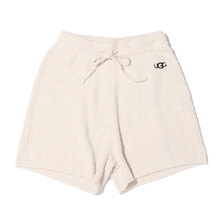 UGG fluffy ショートパンツ IVORY 21AW-RUGPT05-IV画像