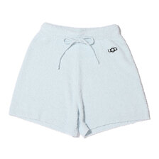UGG fluffy ショートパンツ SAX 21AW-RUGPT05画像