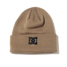 DC SHOES 21 DOUBLE WATCH STAR BEIGE DBE214219-BEG画像