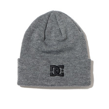 DC SHOES 21 DOUBLE WATCH STAR GREY DBE214219-GRY画像