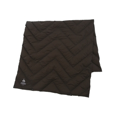 Y(dot) BY NORDISK LIGHT DOWN QUILT BLANKET YU07002画像