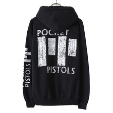 POCKET PISTOLS PARKA 03 21SW-PP-03画像