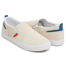 new balance NUMERIC NM306LIS WHITE / WHITE画像