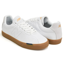 new balance NUMERIC NM22RPS WHITE / WHITE画像