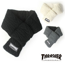 THRASHER MAG LOGO MUFF 20TH-K58画像