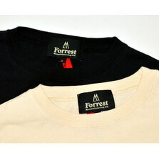 Forrest JAESEY C/N L/S Tee 182105画像