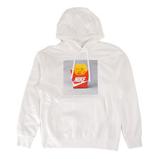 NIKE NSW BB SOLE FOOD WHITE DM2275-100画像