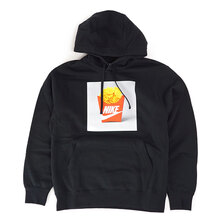 NIKE NSW BB SOLE FOOD BLACK DM2275-010画像