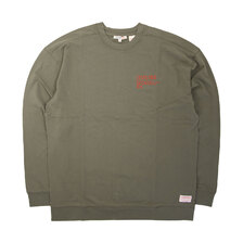 Levi's RED LS T-SHIRT DUSTY OLIVE A0997-0000画像