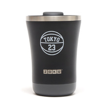 TOKYO 23 TUMBLER BLACK T23-21-021画像
