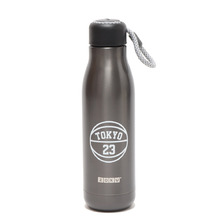 TOKYO 23 STAINLESS STEEL BOTTLE 750ml GUN MERALLIC T23-21-015画像