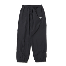UGG ナイロンパンツ BLACK 21AW-UGPT02画像