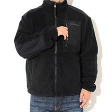 Columbia Chicago Avenue Reversible JKT PM0256画像