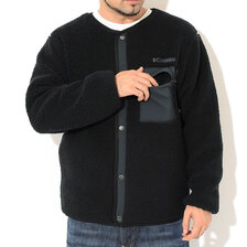 Columbia Seattle Mountain Reversible JKT PM0296画像