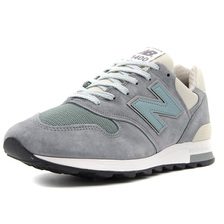 new balance M1400SB STEEL BLUE Made in U.S.A.画像