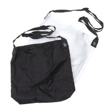 RAMIDUS POCKETABLE SHOULDER BAG S画像