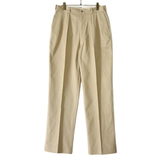 ANATOMICA CHINO 1959 530-562-14画像
